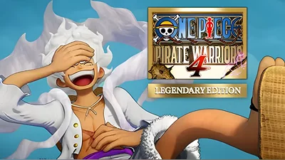 ONE PIECE: PIRATE WARRIORS 4 Legendary Edition (Steam)