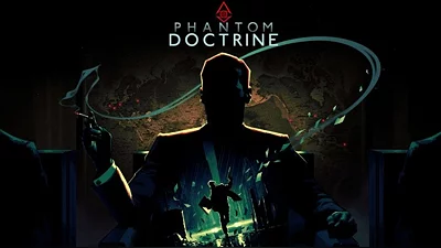 Phantom Doctrine (Steam)