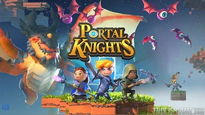 Portal Knights (Steam)