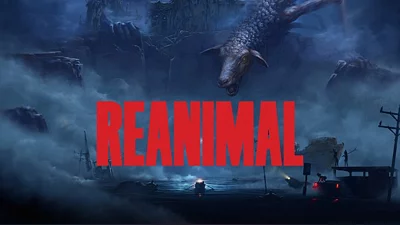 REANIMAL (Steam)