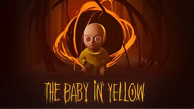 The Baby In Yellow (Steam)