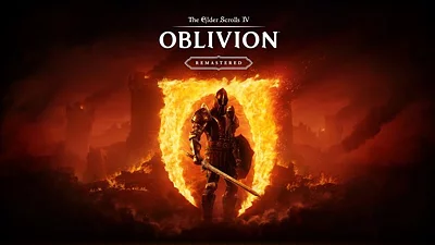 The Elder Scrolls IV: Oblivion Remastered (Steam)