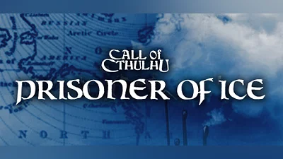 Call of Cthulhu Prisoner of Ice (DLC) [Global] [Standard]