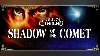 Call of Cthulhu Shadow of the Comet (DLC) [Global] [Standard]