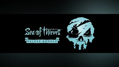 Sea of Thieves Deluxe Bundle Upgrade (Xbox Series X) [Global] [Standard]