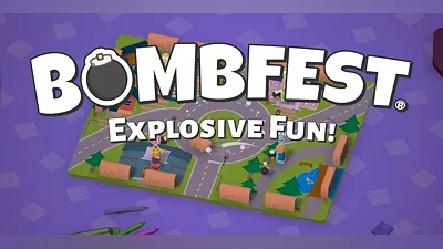 BOMBFEST (PC) [RU/CIS] [Standard]