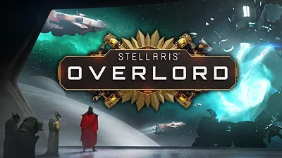 Stellaris Overlord (PC) [RU/CIS] [Standard]