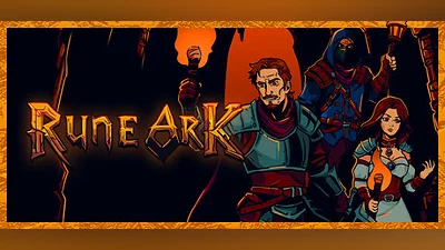 Rune Ark (PC) [RU/CIS] [Standard]
