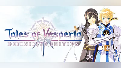 Tales of Vesperia (PC) [Rest of the world] [Definitive]