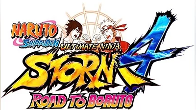NARUTO SHIPPUDEN Ultimate Ninja STORM 4 Road to Boruto (DLC) [Rest of the world] [Standard]