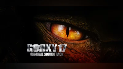Gorky 17 - Soundtrack