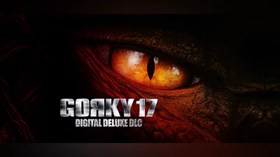 Gorky 17 - Digital Deluxe Content
