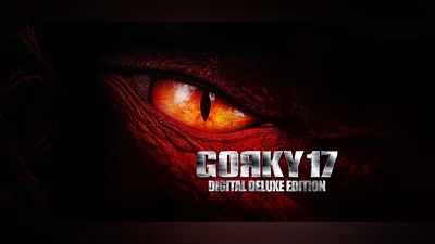 Gorky 17 - Digital Deluxe Edition