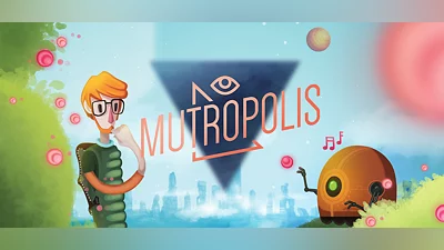 Mutropolis Deluxe Edition