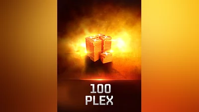 EVE Online — 100 PLEX