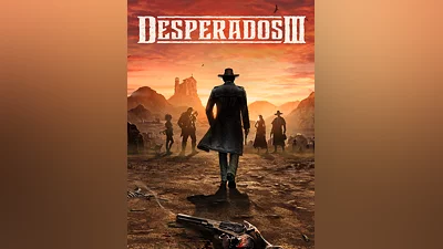 Desperados III