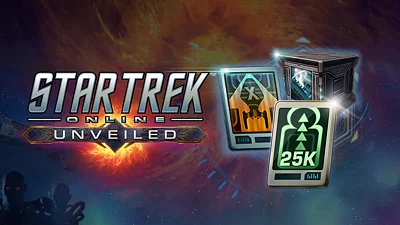 Star Trek Online&nbsp;— Shared Processing Pack