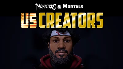 Dark Deception&nbsp;— Monsters & Mortals - Monsters & Mortals - US Creators