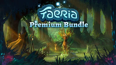 Faeria: Premium Bundle