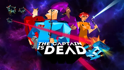 The Captain is Dead