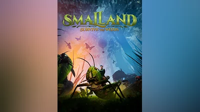 Smalland: Survive the Wilds