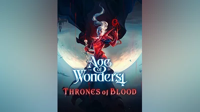 Age of Wonders 4: Thrones of Blood