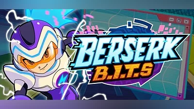 Berserk B.I.T.S