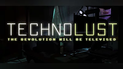 Technolust