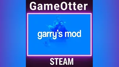 Garry's Mod STEAM ПОДАРОК АВТОДОСТАВКА