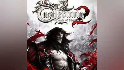 Castlevania: Lords of Shadow 2 (Ключ Steam | РФ+СНГ)