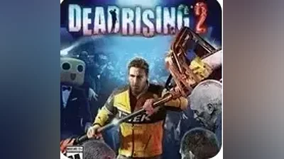 Dead Rising 2 КЛЮЧ / STEAM KEY