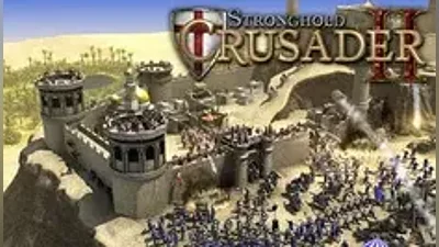 Stronghold Crusader 2 STEAM GIFT Россия + Снг