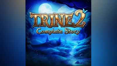 TRINE 2: COMPLETE STORY STEAM КЛЮЧ