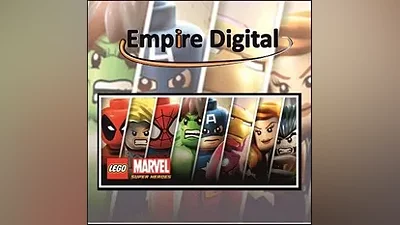 LEGO Marvel Super Heroes / Ключ Steam / Россия / СНГ