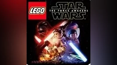 LEGO: Star Wars The Force Awakens /STEAM/РОССИЯ+СНГ
