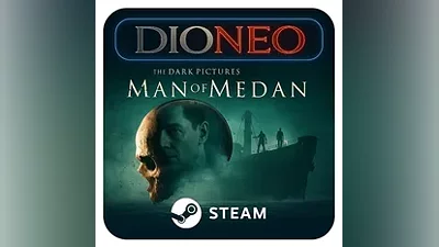 The Dark Pictures Anthology - Man of Medan ‖ Steam ‖ Global