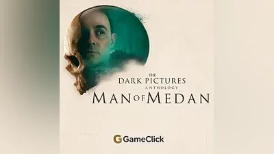 The Dark Pictures Anthology - Man of Medan | Россия+СНГ+Global | Ключ