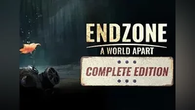 Endzone - A World Apart Complete Edition /РФ+Весь Мир