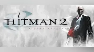Hitman 2 Silent Assassin КЛЮЧ / STEAM KEY
