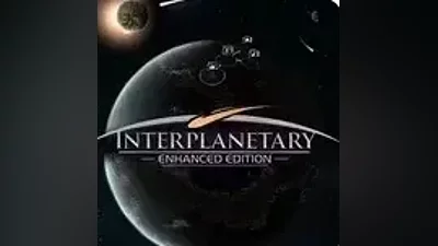 Interplanetary: Enhanced Edition КЛЮЧ
