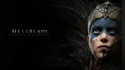 Hellblade: Senua's Sacrifice XBOX