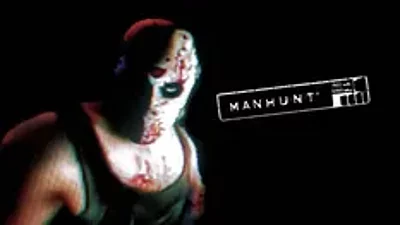 Manhunt STEAM КЛЮЧ РФ+ВЕСЬ МИР