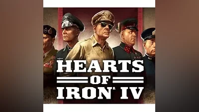 Hearts of Iron IV (Ключ Steam | РФ+СНГ+TR)