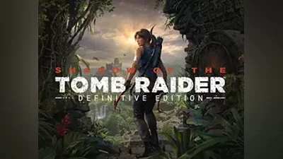 Shadow of the Tomb Raider - Definitive (STEAM КЛЮЧ) РФ+МИР | РУССКИЙ ПОЛНОСТЬЮ
