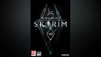 The Elder Scrolls V: Skyrim VR КЛЮЧ