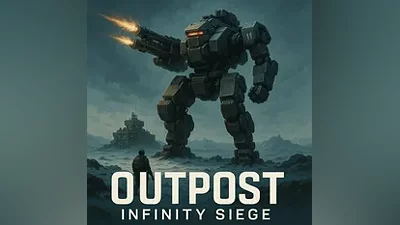Outpost: Infinity Siege (STEAM KEY) | Region: GLOBAL
