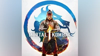 MORTAL KOMBAT 1 (STEAM/УКР/СНГ) КЛЮЧ