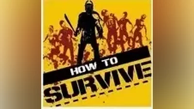 How to Survive (steam key)RU+CIS