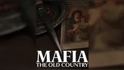 Mafia: The Old Country – Standard Edition (PC) – Ключ Steam – GLOBAL