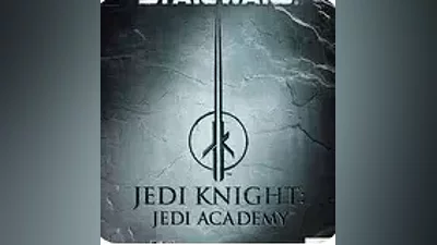 Star Wars Jedi Knight: Jedi Academy КЛЮЧ